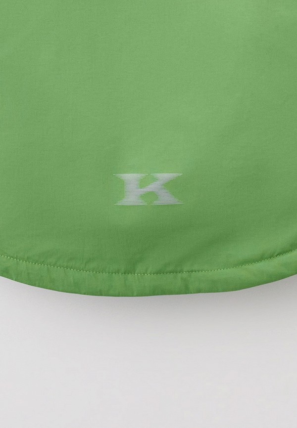 Куртка утепленная Kerry зеленый, размер 134, фото 5