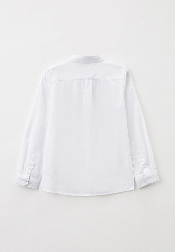 Рубашка O'stin белый, размер 98, фото 2