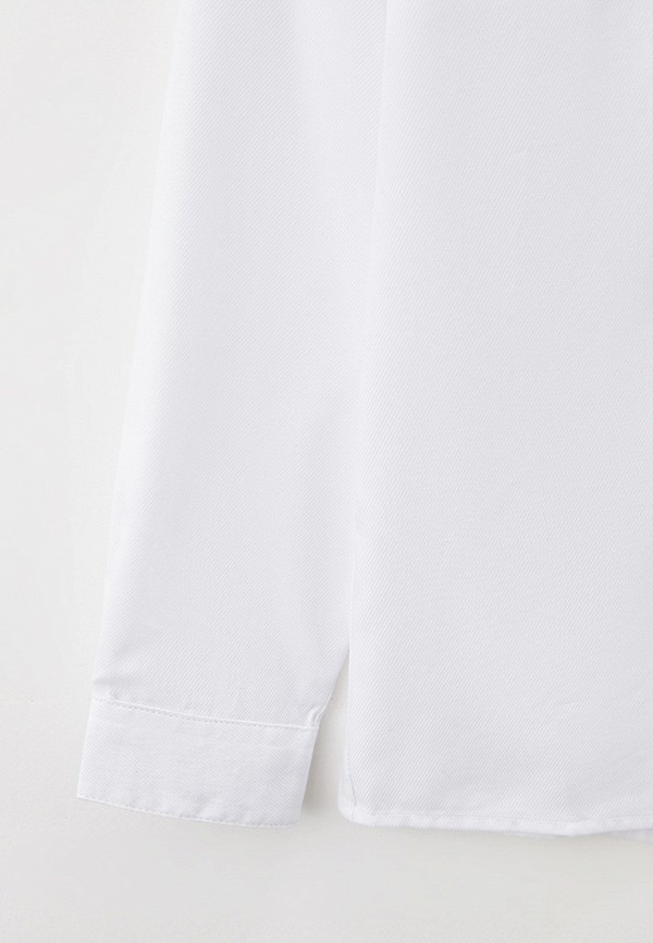 Рубашка O'stin белый, размер 98, фото 3