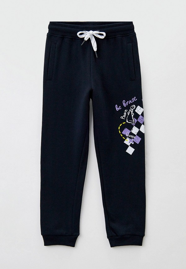 фото Брюки спортивные o'stin