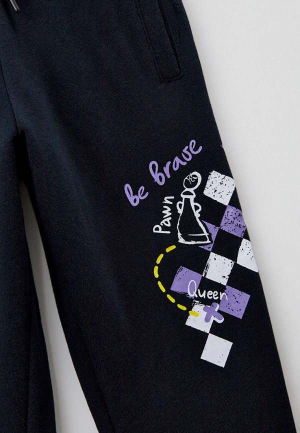 фото Брюки спортивные o'stin