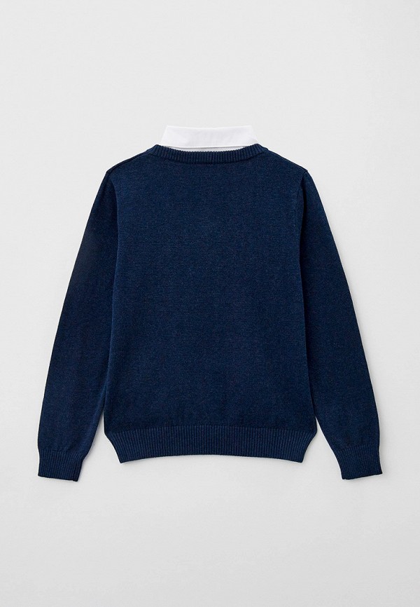 Джемпер O'stin синий, размер 170, фото 2