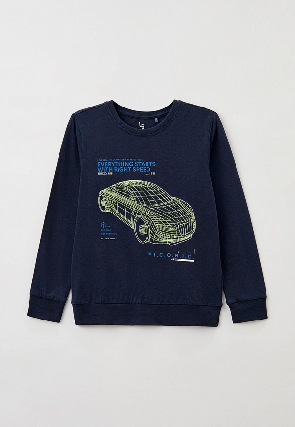 фото Лонгслив 5.10.15