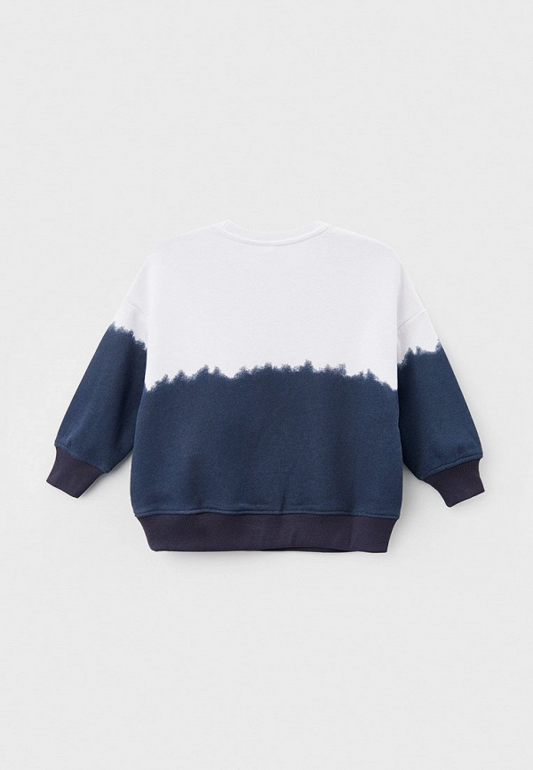 Свитшот Acoola разноцветный, размер 110, фото 2