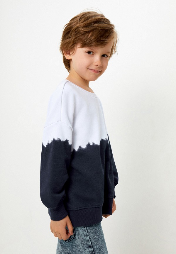 Свитшот Acoola разноцветный, размер 110, фото 4