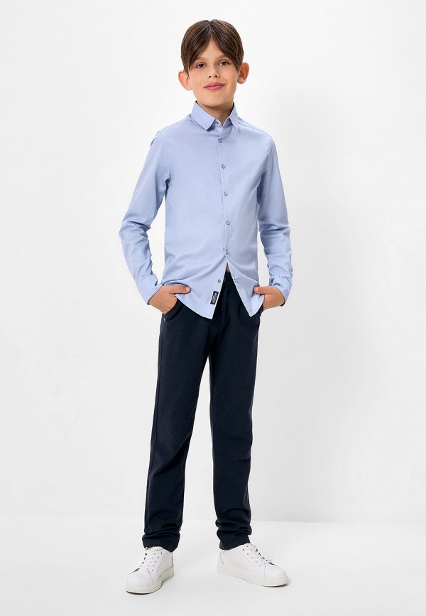 фото Рубашка acoola