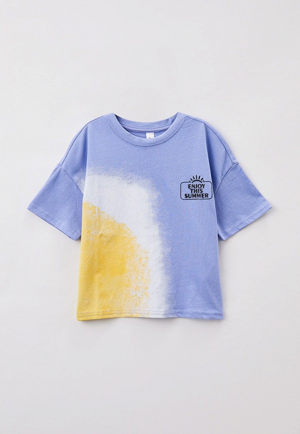 

Футболка Acoola, Фиолетовый