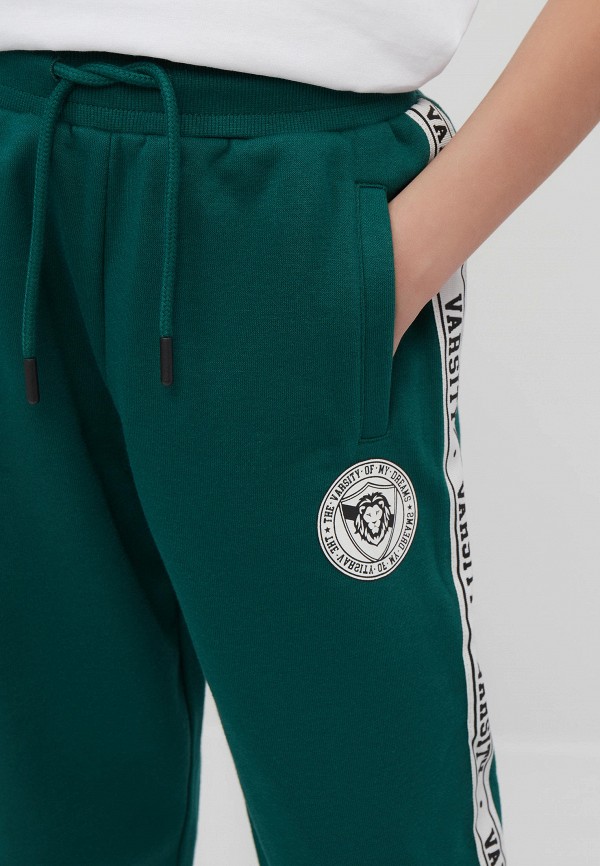 фото Брюки спортивные modis