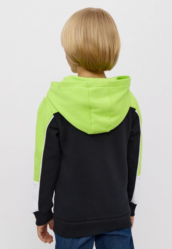 фото Худи modis