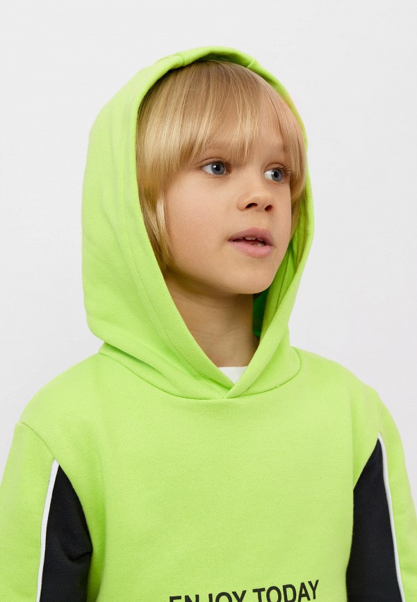 фото Худи modis