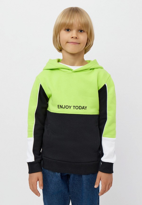 фото Худи modis