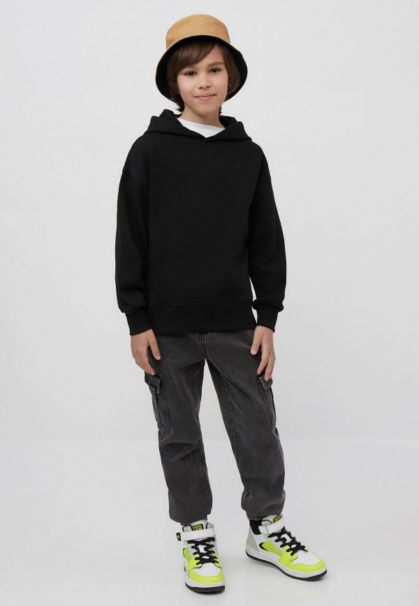 фото Худи modis