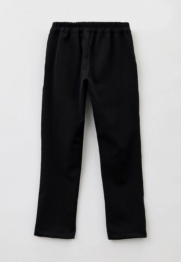 Брюки Ete Children черный, размер 116, фото 2