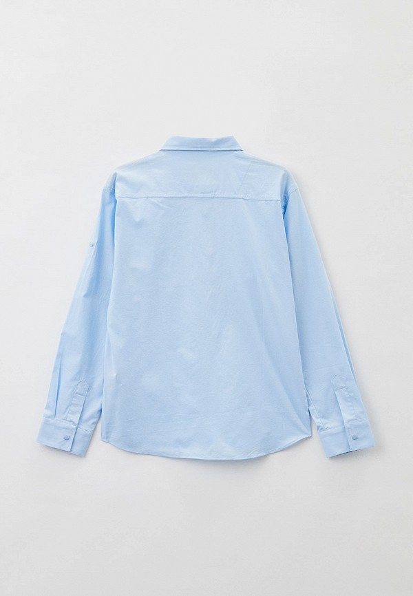 фото Рубашка ayugi jeans