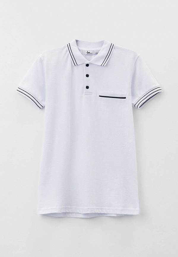 Поло Ayugi Jeans