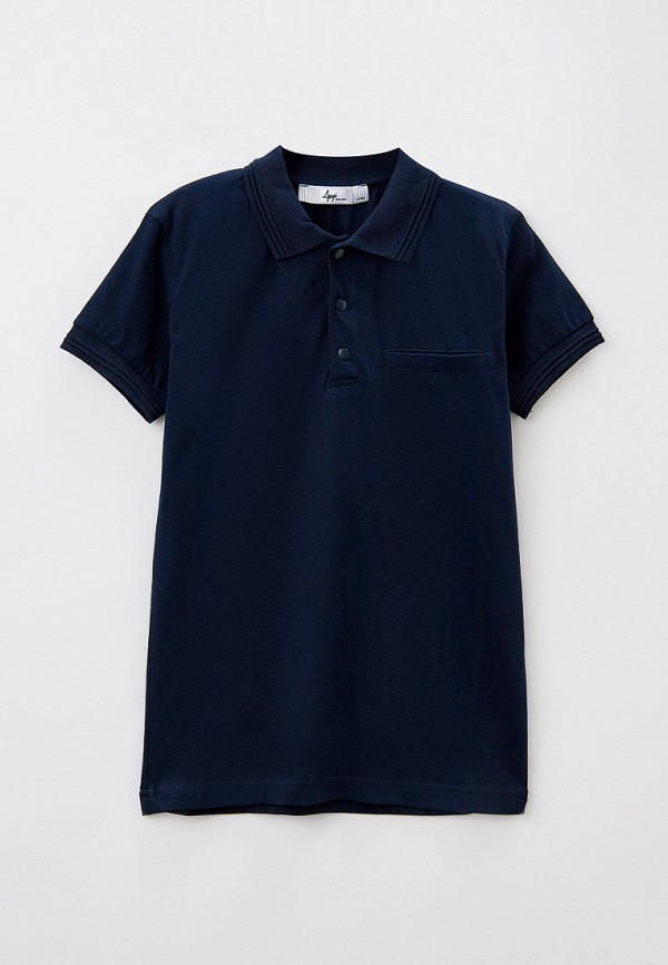 синий синий