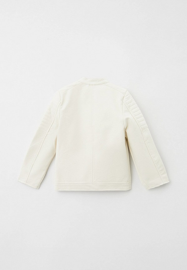 фото Куртка кожаная defacto