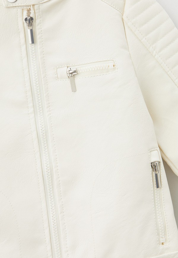 фото Куртка кожаная defacto