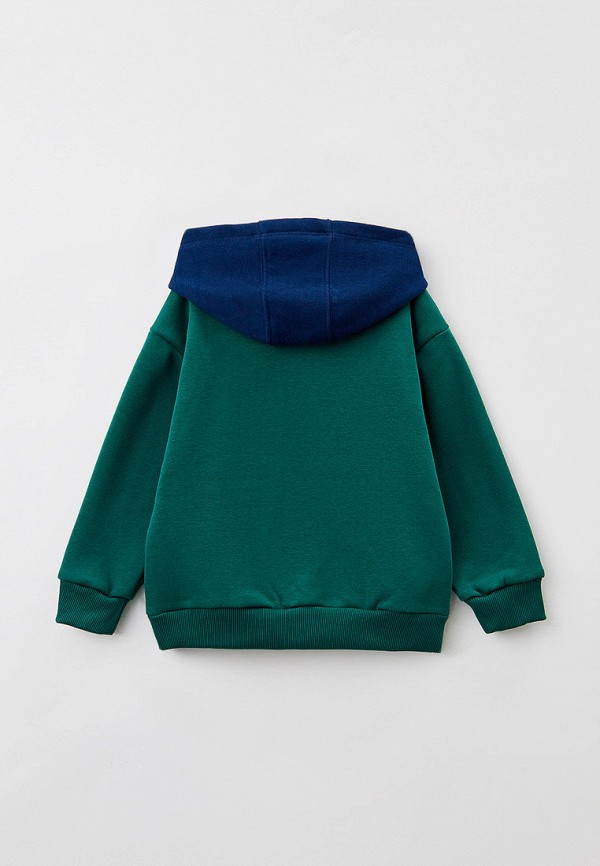 Худи DeFacto зеленый, размер 15, фото 2