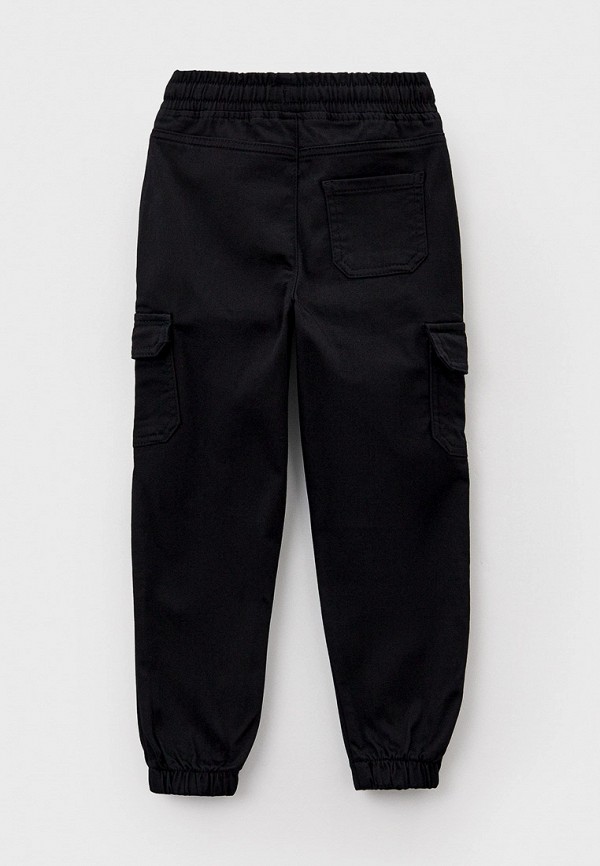 Брюки DeFacto черный, размер 12, фото 2