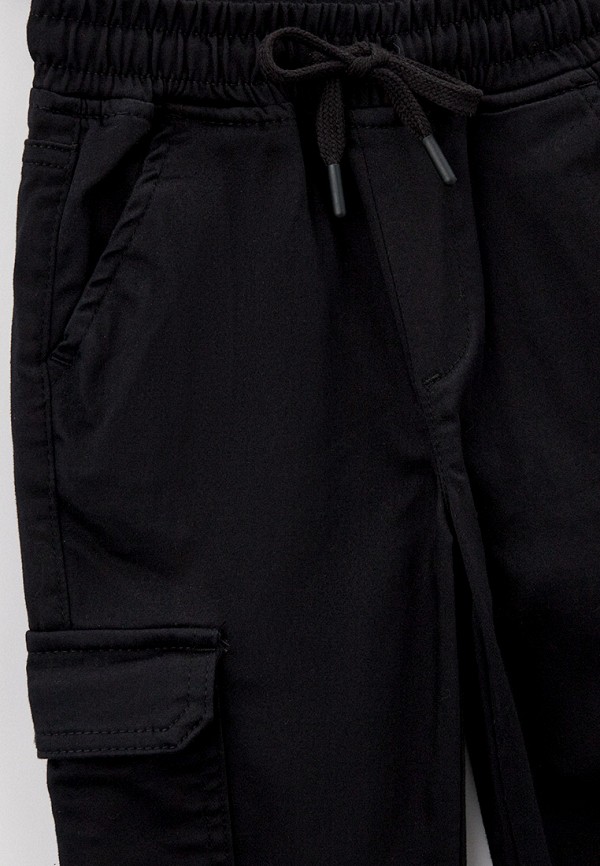 Брюки DeFacto черный, размер 12, фото 3