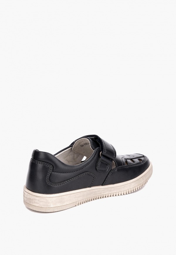 фото Туфли zenden first