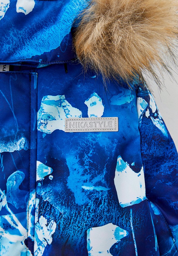 фото Костюм утепленный nikastyle