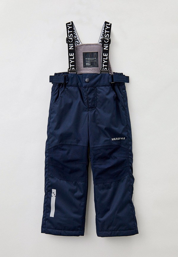 фото Костюм утепленный nikastyle