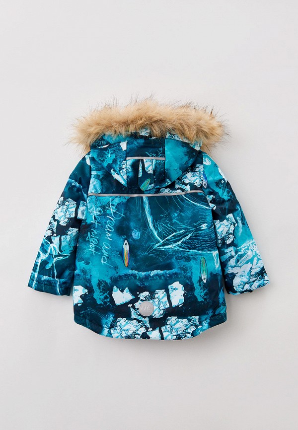 фото Костюм утепленный nikastyle