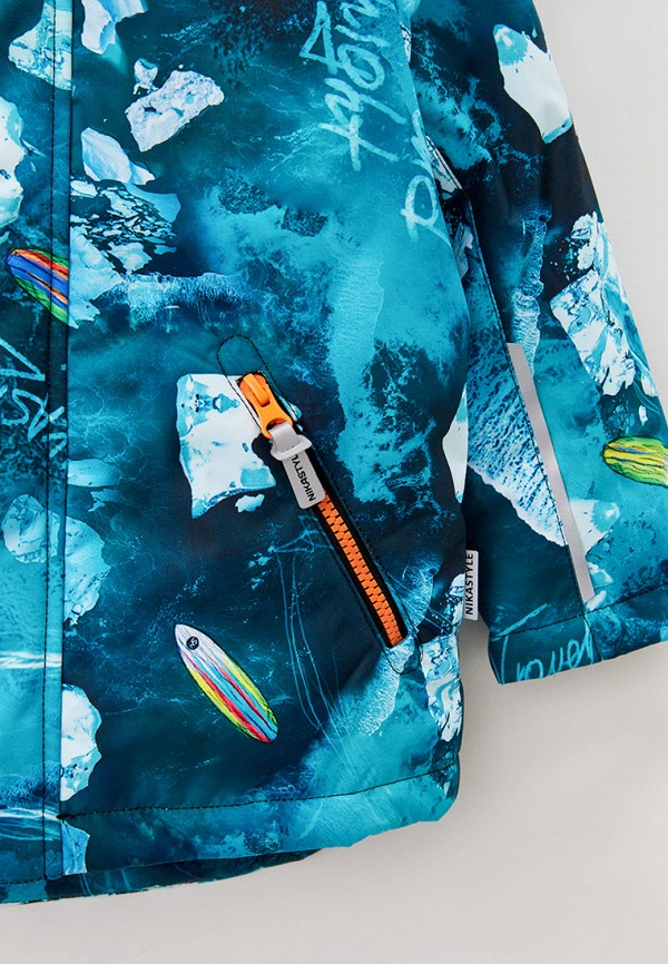 фото Костюм утепленный nikastyle