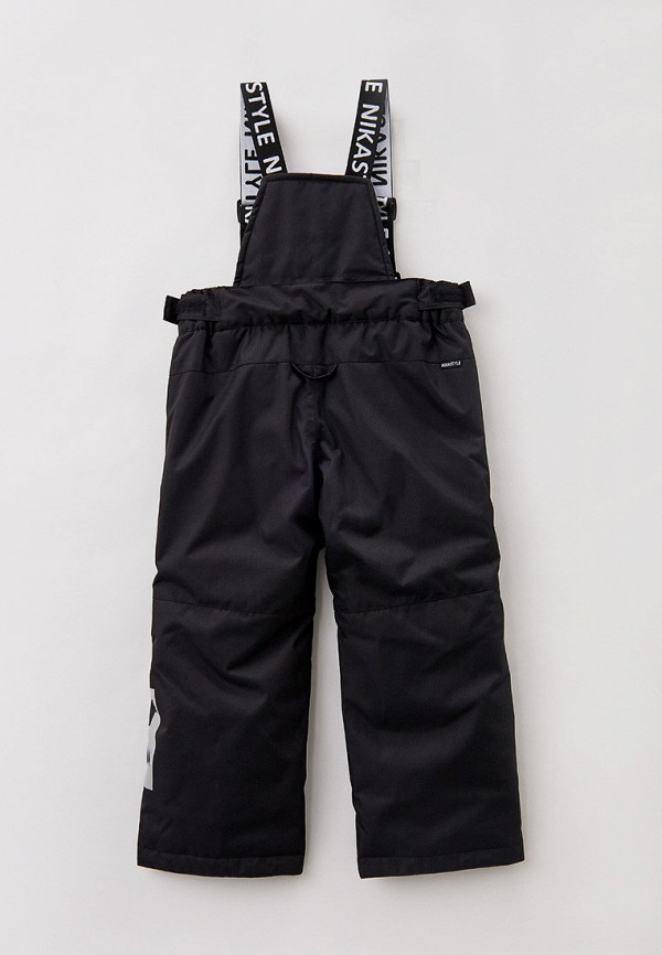 фото Костюм утепленный nikastyle