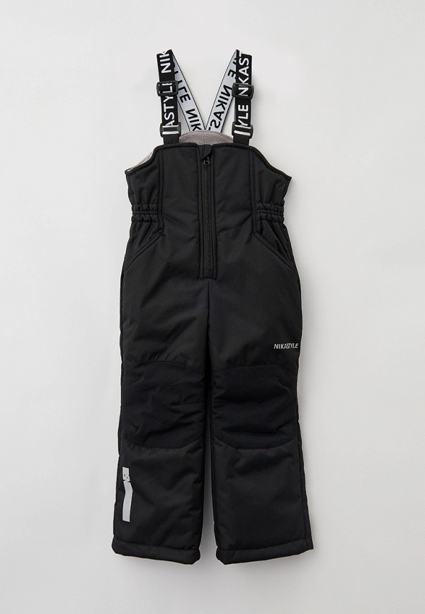 фото Костюм утепленный nikastyle