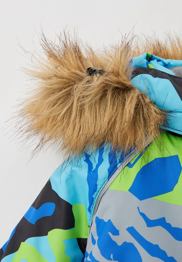 фото Костюм утепленный nikastyle