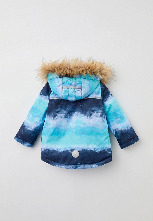 фото Костюм утепленный nikastyle