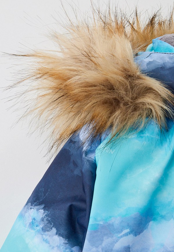 фото Костюм утепленный nikastyle