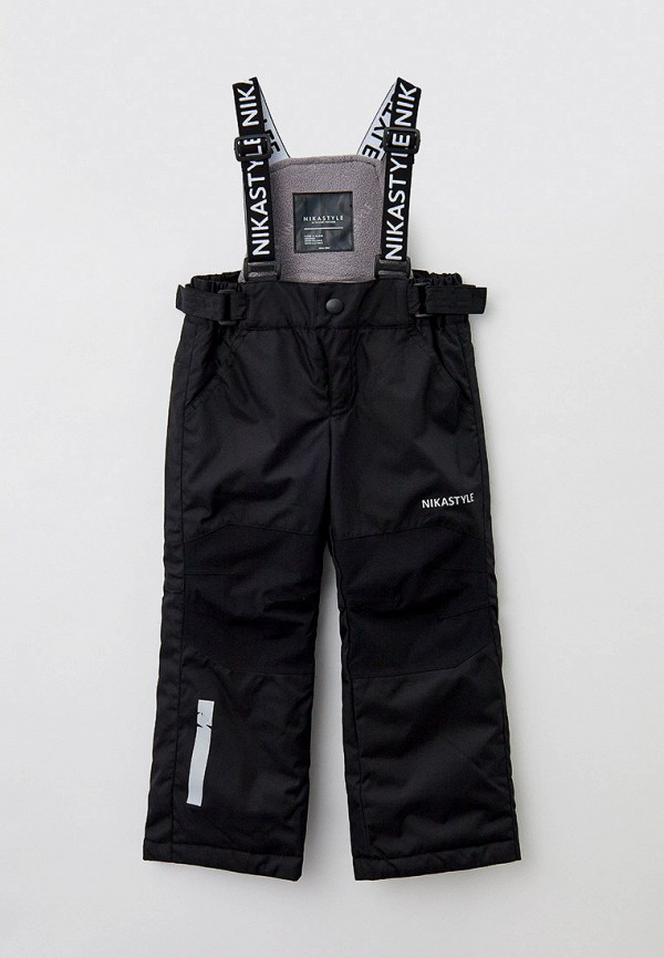 фото Костюм утепленный nikastyle