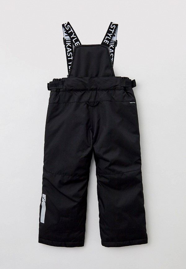 фото Костюм утепленный nikastyle