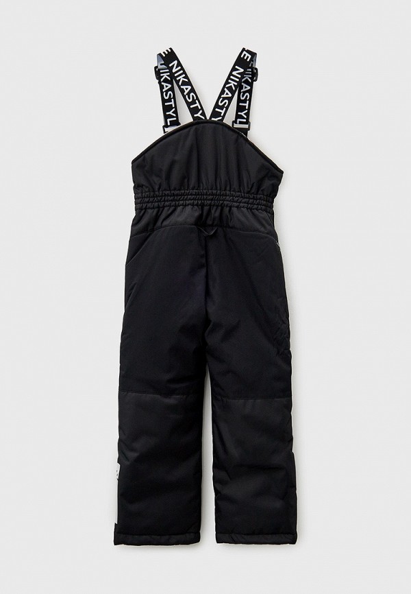 Костюм утепленный Nikastyle разноцветный, размер 98, фото 7