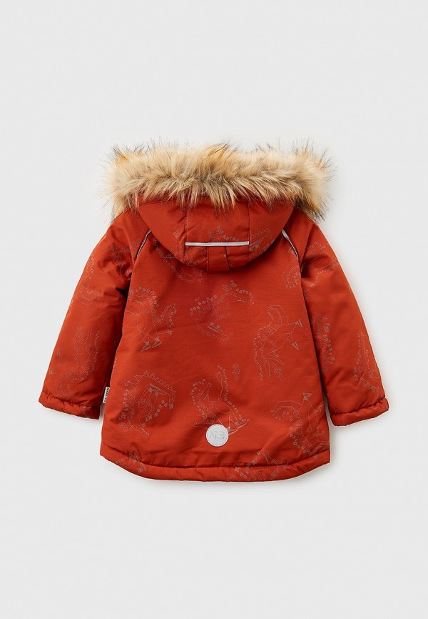 фото Костюм утепленный nikastyle