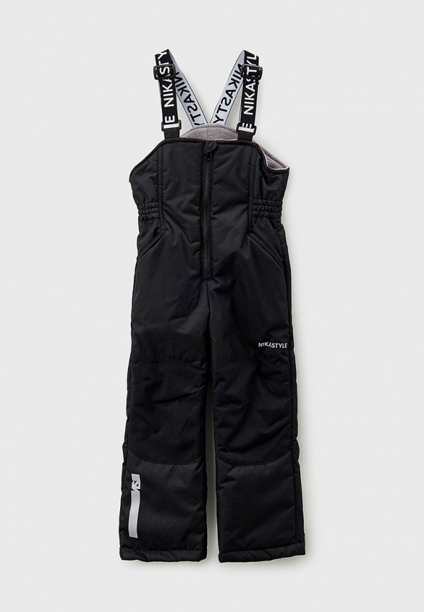 фото Костюм утепленный nikastyle