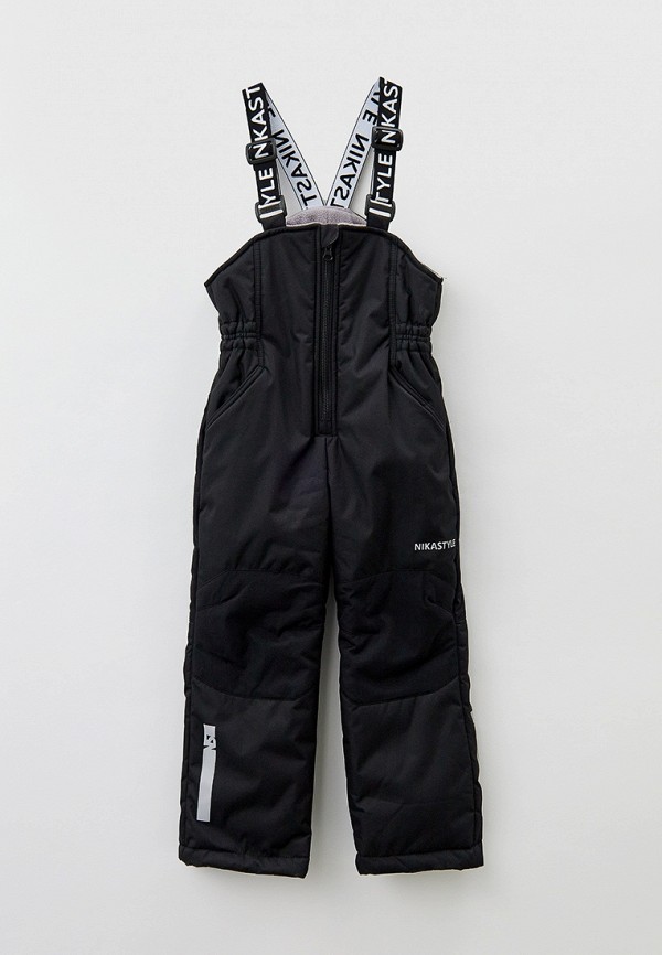 фото Костюм утепленный nikastyle