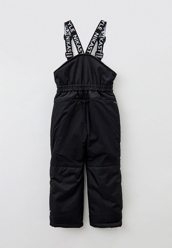 фото Костюм утепленный nikastyle