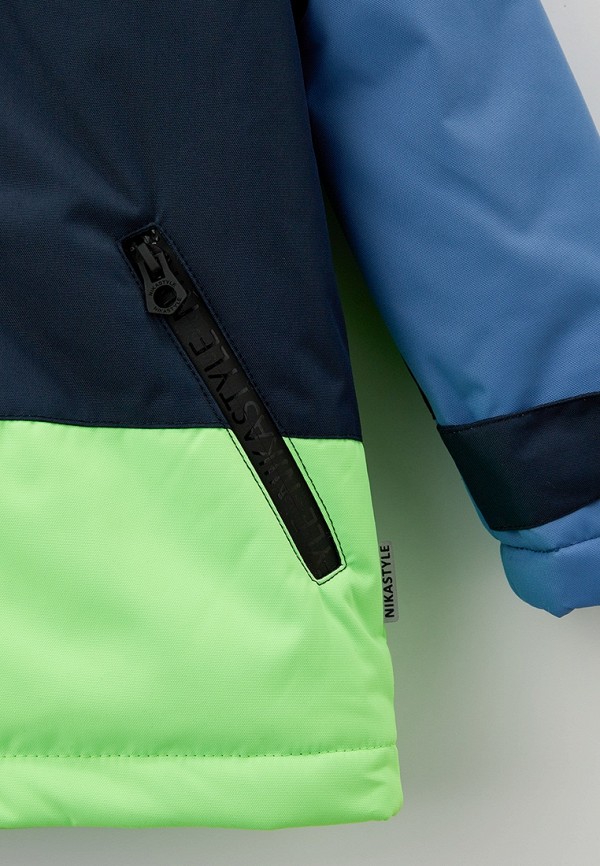 фото Костюм утепленный nikastyle