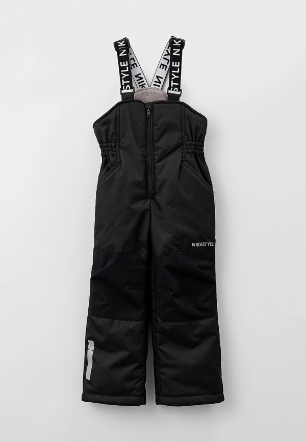 фото Костюм утепленный nikastyle