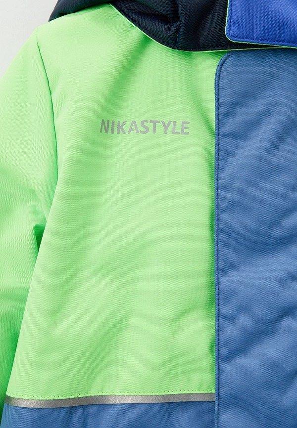 фото Костюм утепленный nikastyle