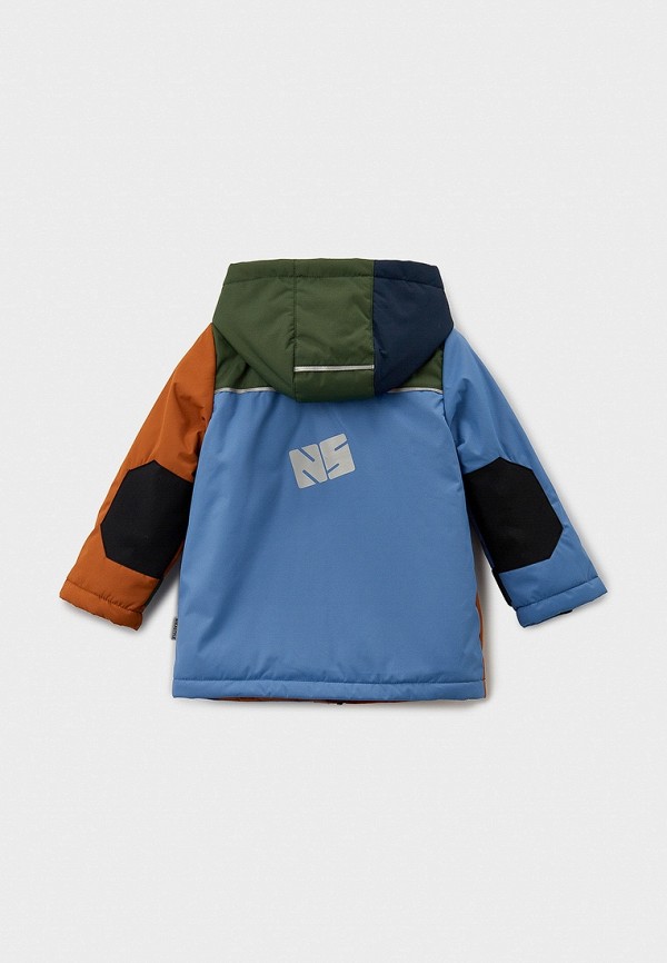 фото Костюм утепленный nikastyle