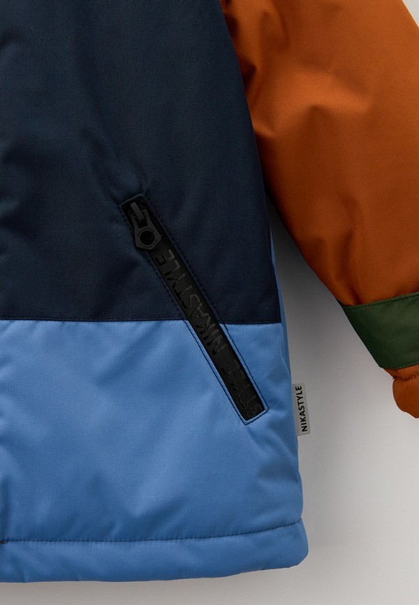 фото Костюм утепленный nikastyle