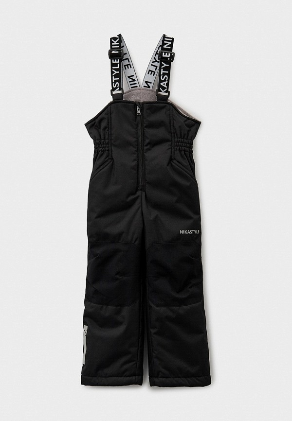 фото Костюм утепленный nikastyle