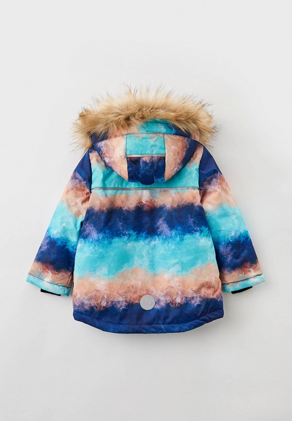 фото Костюм утепленный nikastyle