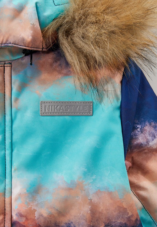 фото Костюм утепленный nikastyle